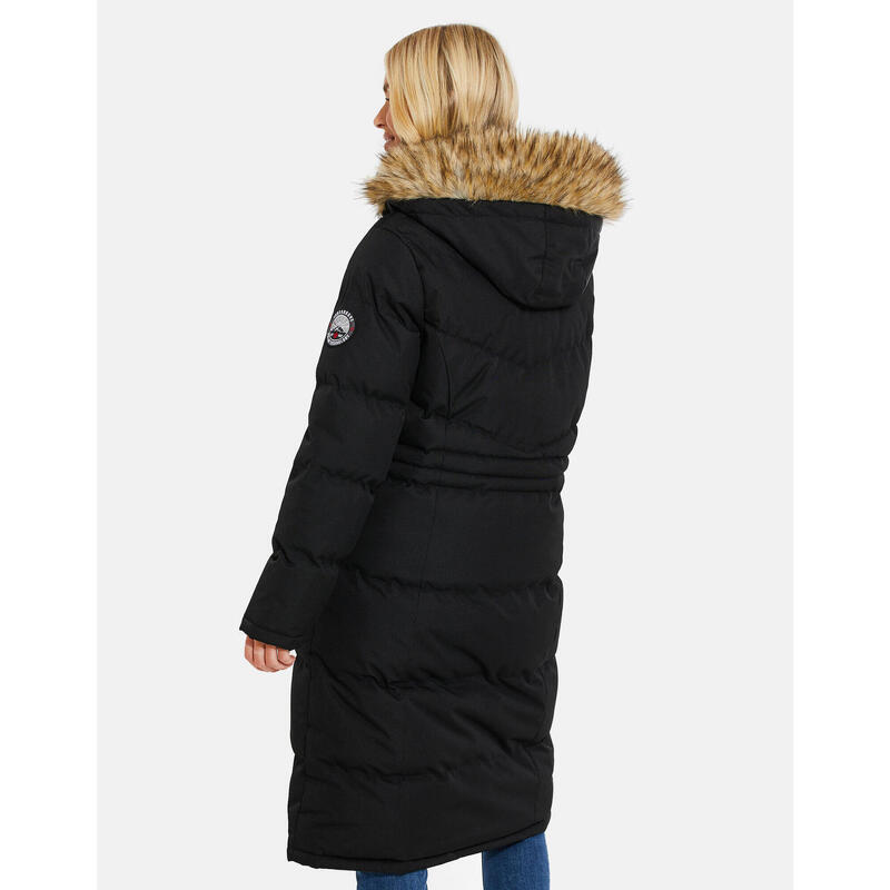 Manteau D'hiver Femmes THREADBARE