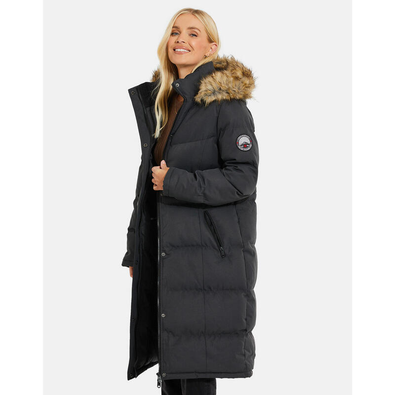 Manteau D'hiver Femmes THREADBARE