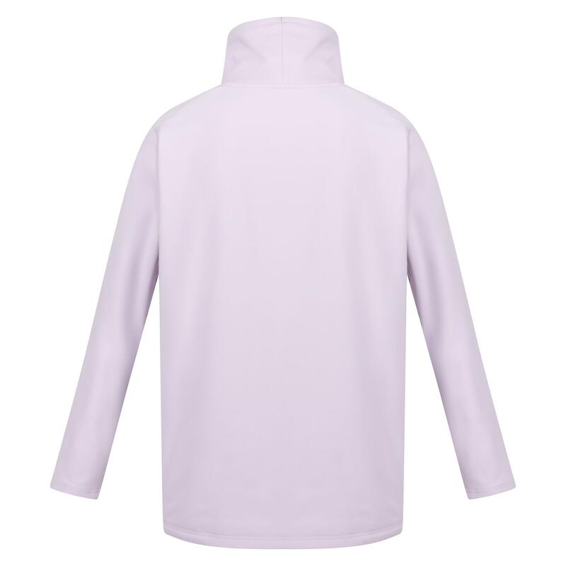 Pull WRENLY Femme (Lilas pastel)