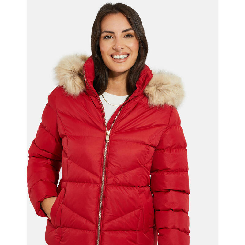 Veste D'hiver Femmes THREADBARE