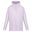 Jersey Wrenly de Polar para Mujer Lila Pastel