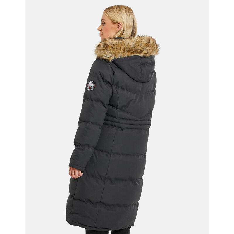 Manteau D'hiver Femmes THREADBARE