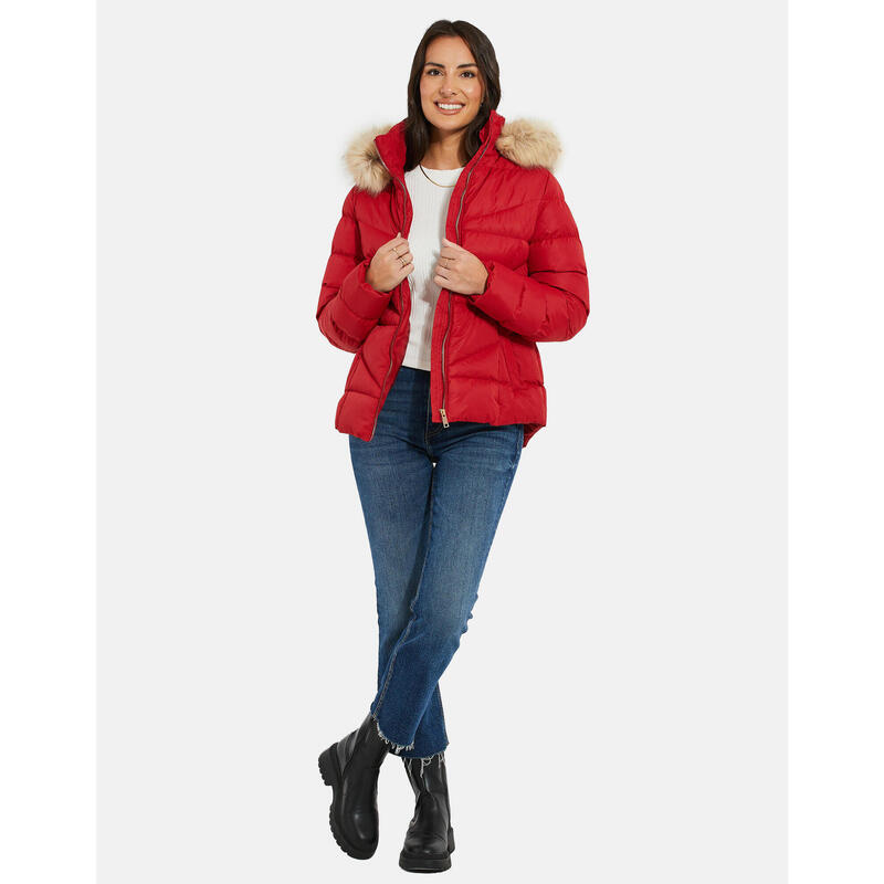 Veste D'hiver Femmes THREADBARE