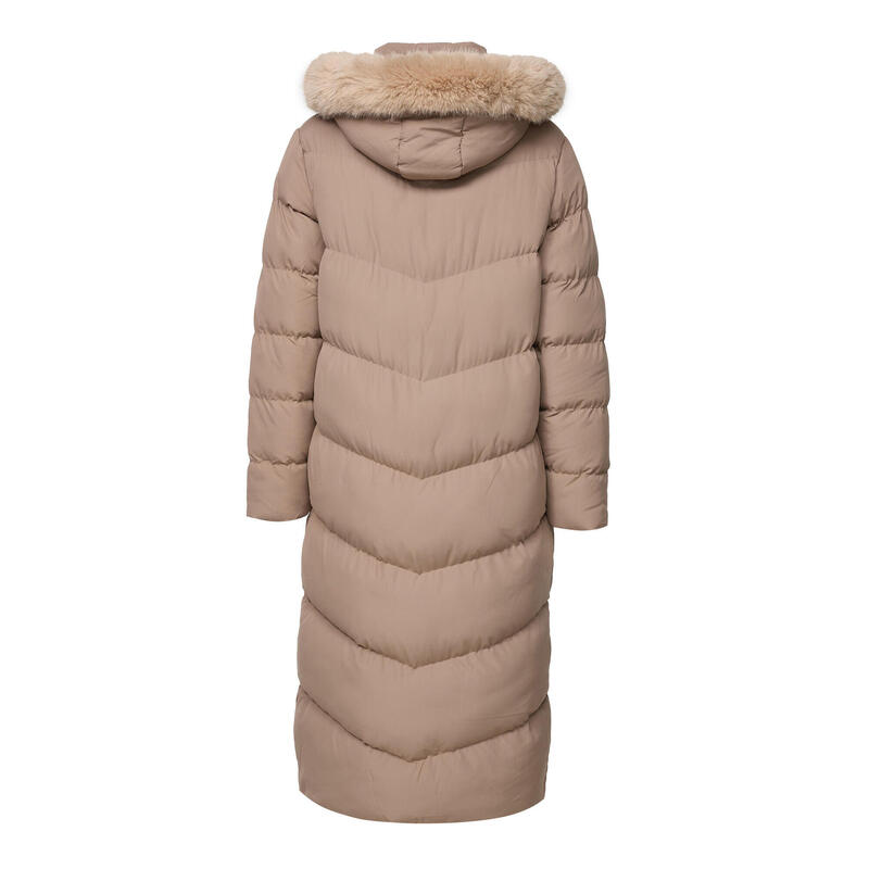 Manteau D'hiver Femmes THREADBARE