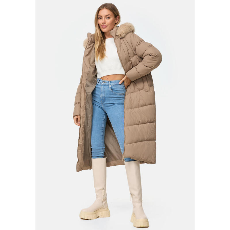 Manteau D'hiver Femmes THREADBARE