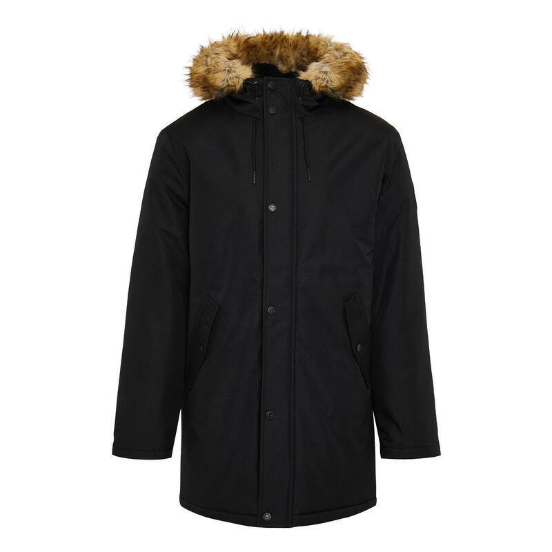 Giacca Invernale Uomo THREADBARE