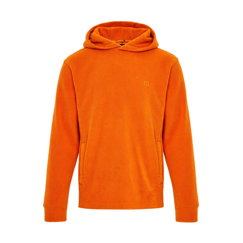 Hoodie Herren THREADBARE