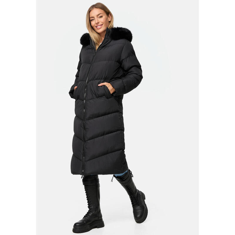 Winterjas Dames THREADBARE