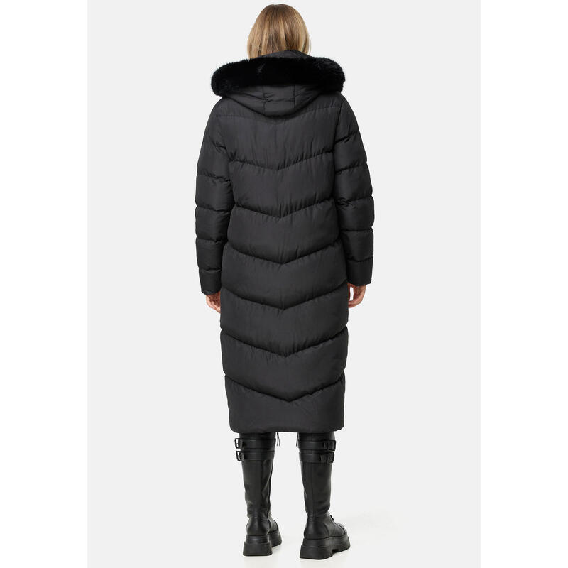 Manteau D'hiver Femmes THREADBARE