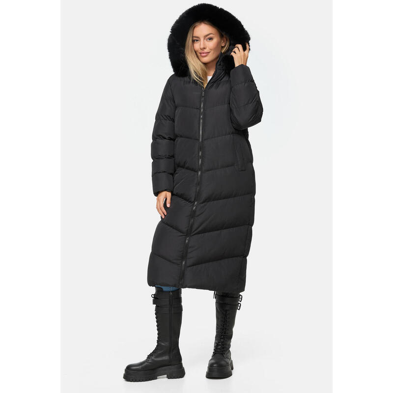 Manteau D'hiver Femmes THREADBARE