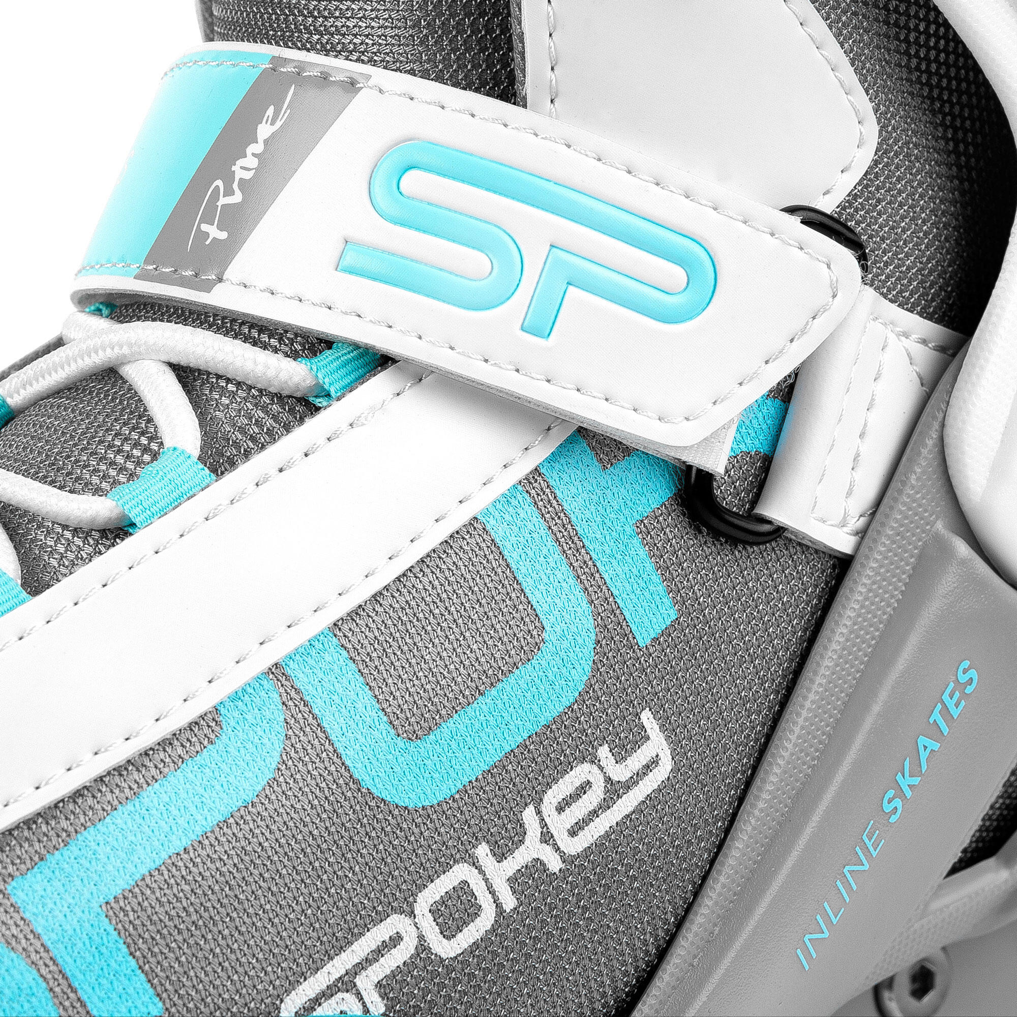 Rolki damskie Spokey Prime Pro 6/7