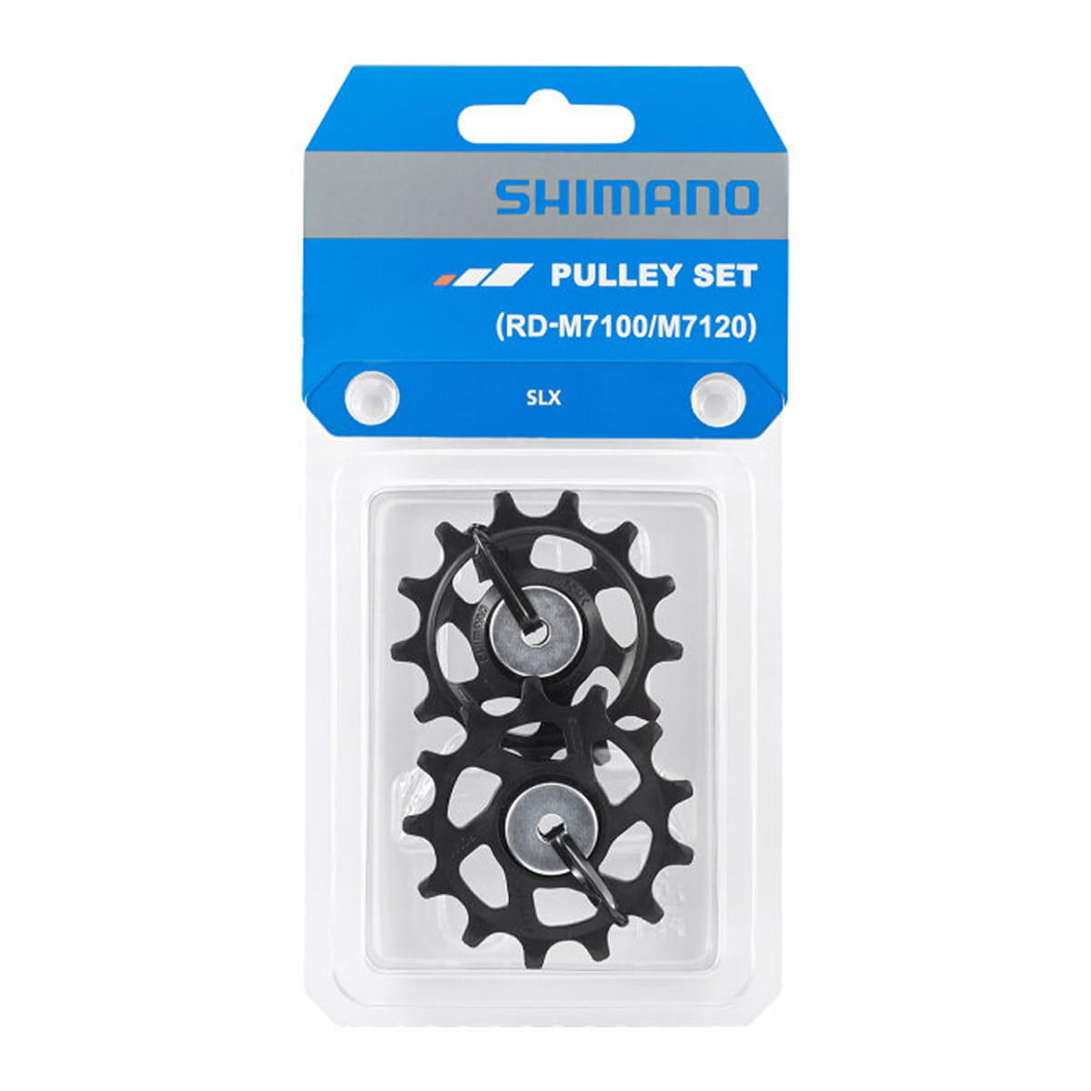 Shimano RD-M7100 12 Speed Jockey Wheels 1/1