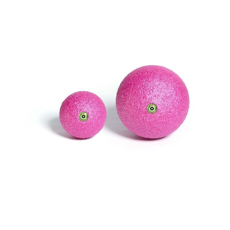 Massage Bal - 12 cm - Roze