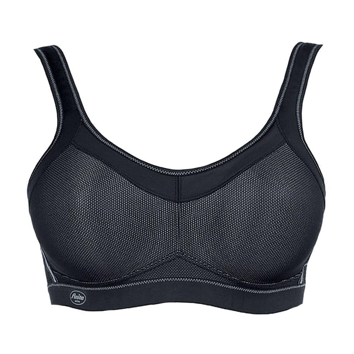 Voorgevormde sportbh zonder beugel Momentum 6/6
