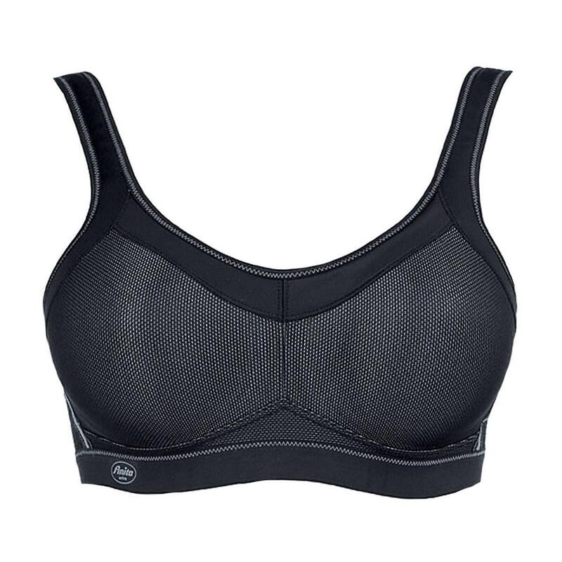 Soutien-gorge de sport préformé sans armatures Momentum