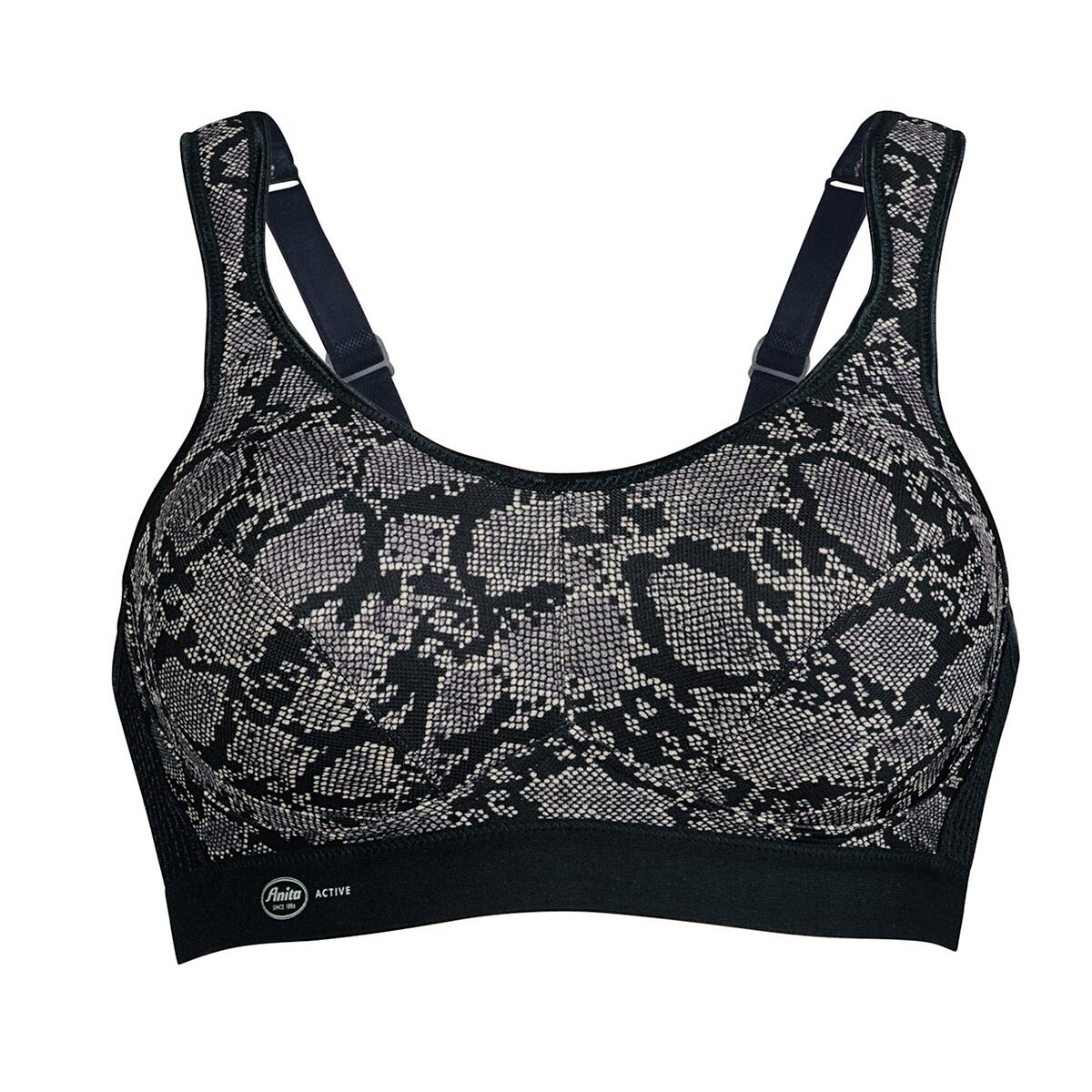 Extreme Control sports bra