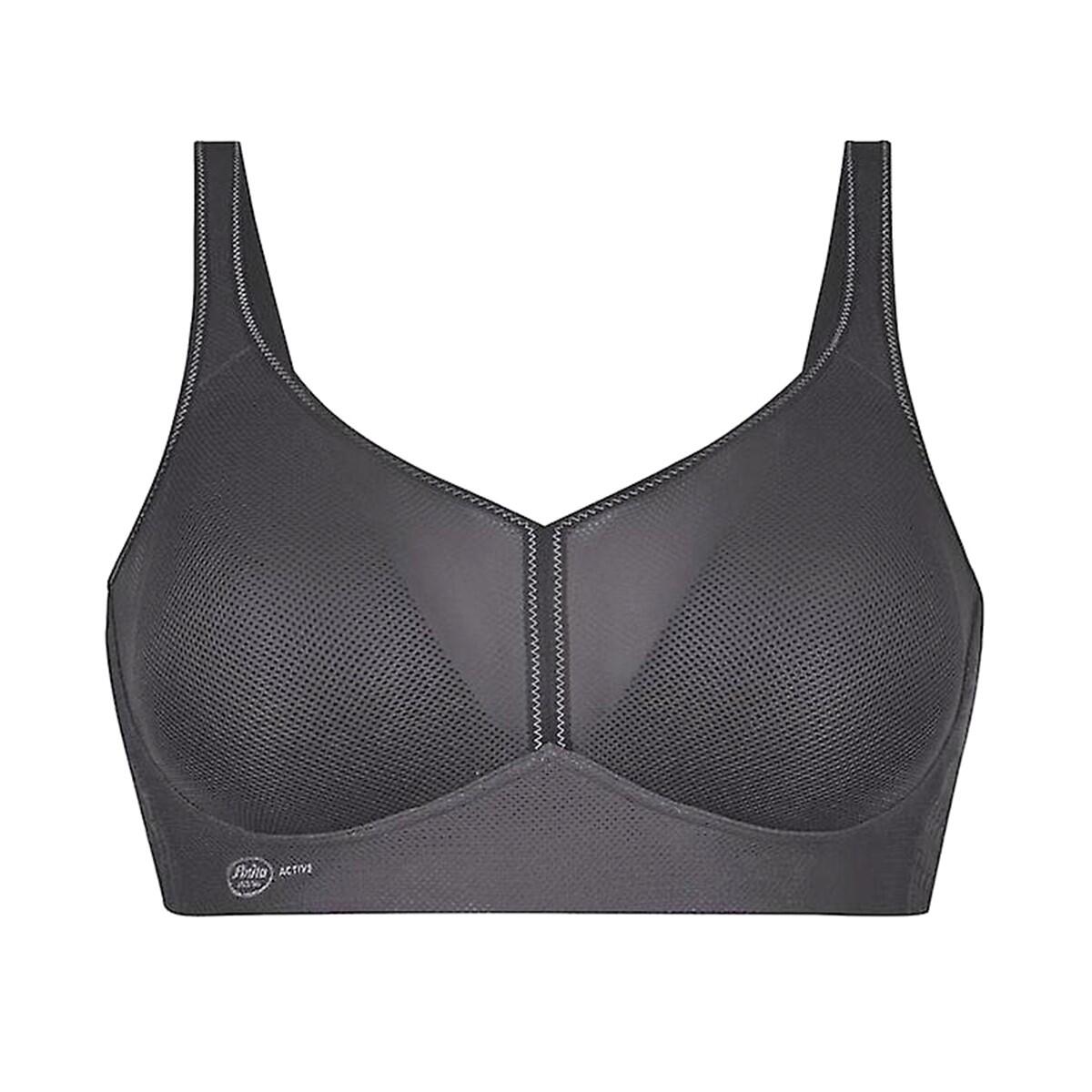 Soutien-gorge de sport respirant sans armatures Air control DeltaPad 6/7