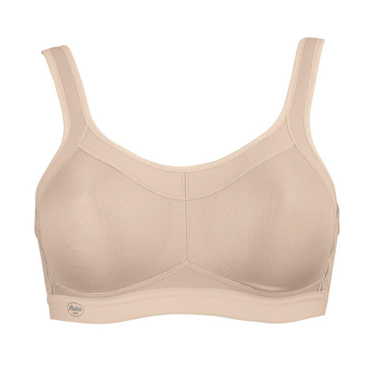 Soutien-gorge de sport préformé sans armatures Momentum 7/7