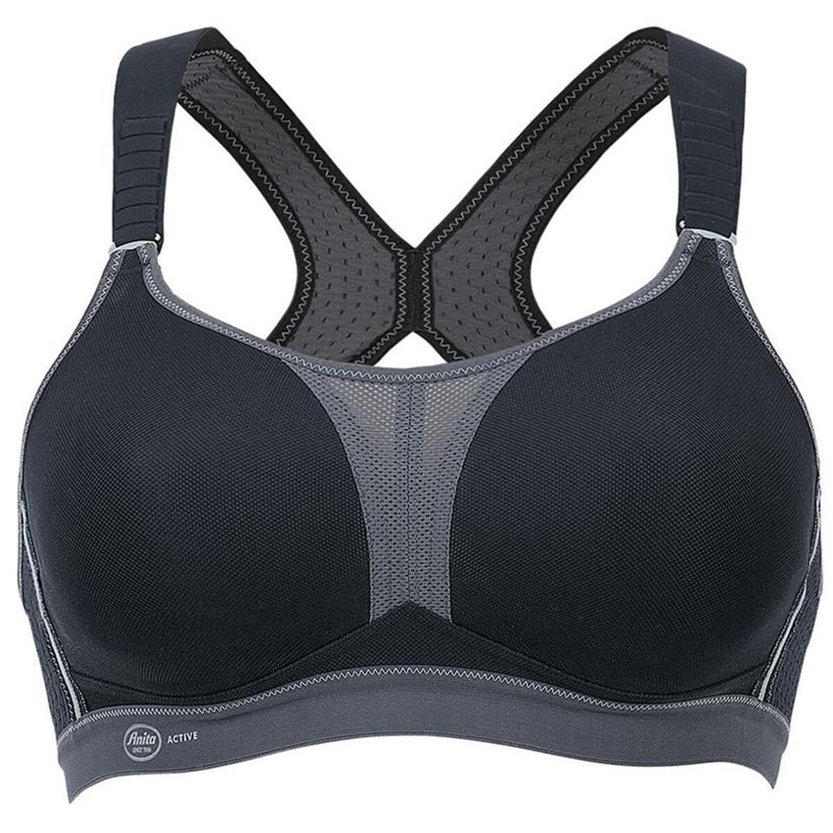 Soutien-gorge de sport dos nageur sans armatures Dynamix Star 5/6