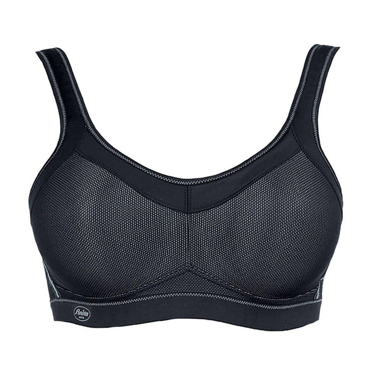 Soutien-gorge de sport préformé sans armatures Momentum 6/6