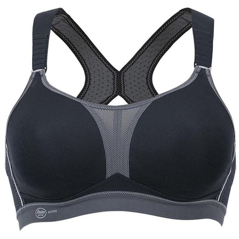 Reggiseno sportivo Dynamix Star con ferretto