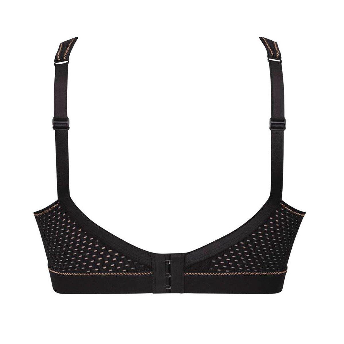 Soutien-gorge de sport respirant sans armatures Extreme control 6/6