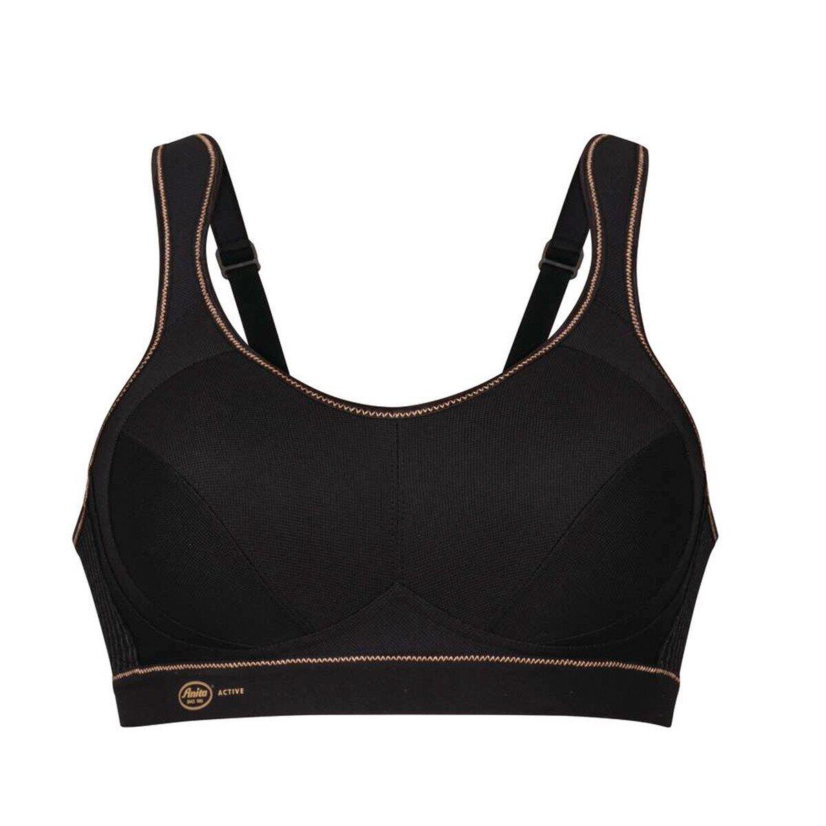 Extreme control sports bra