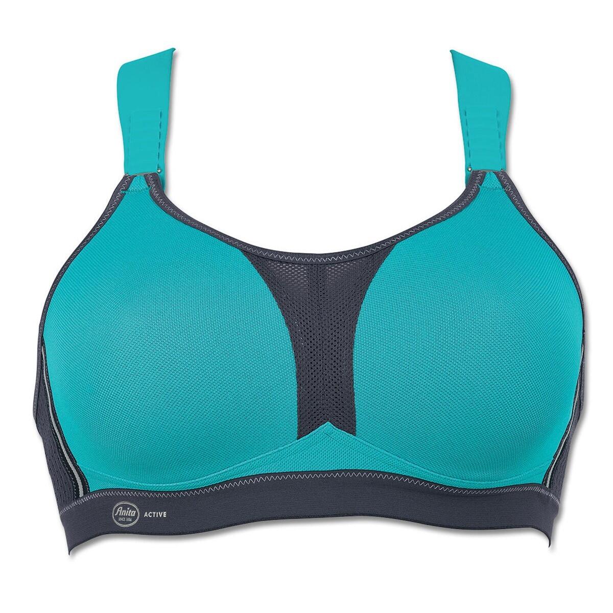 dynamiX star Racerback sports bra