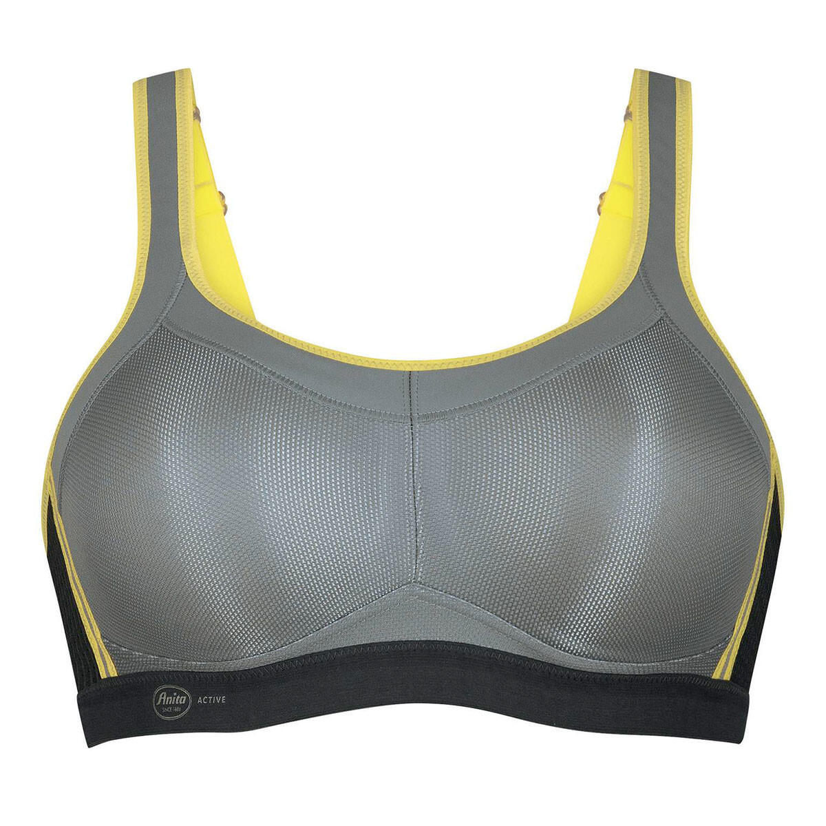Sujetador deportivo sin aros Momentum 5/5