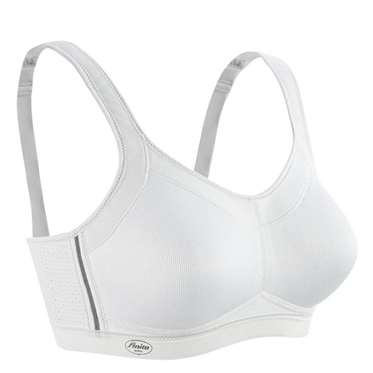 Voorgevormde sportbh zonder beugel Momentum 5/6