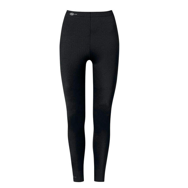 Lange Sportleggings mit Massageeffekt