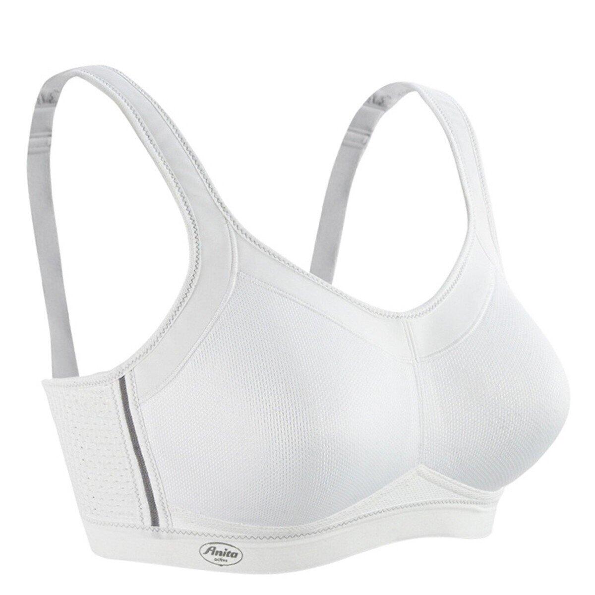 Soutien-gorge de sport préformé sans armatures Momentum 5/6