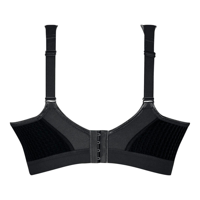 Soutien-gorge de sport spécial grande taille Extreme control plus