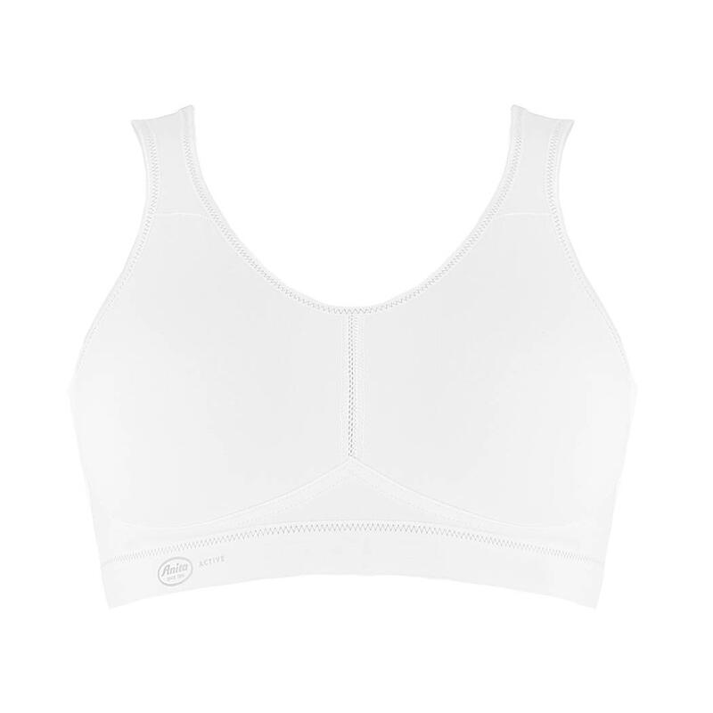 Soutien-gorge de sport léger sans armatures Light & firm