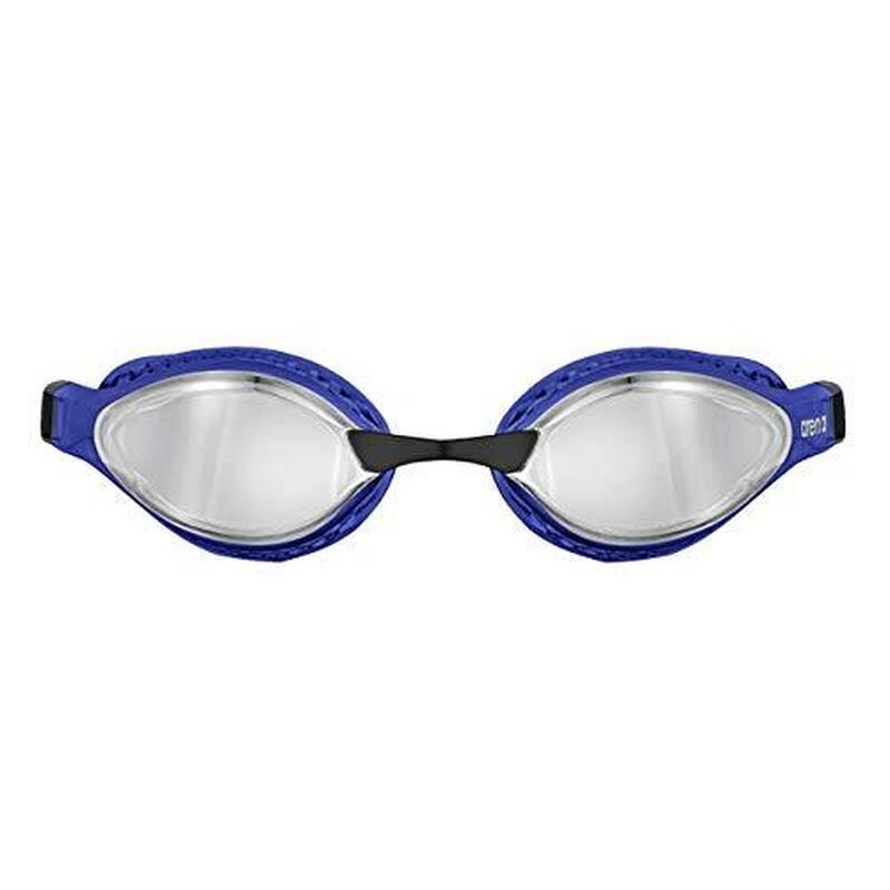 Gafas Submarinismo Natación Adulto Espejo Arena Air-Speed Mirror, plata