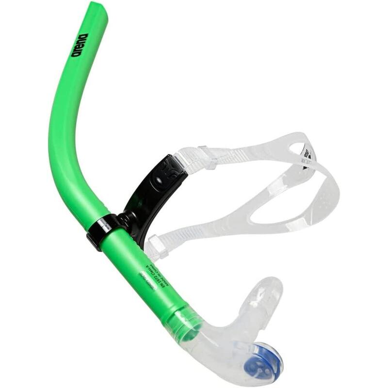 Accessoires de entraînement de natation Unisexe Adulte - Swim Snorkel III