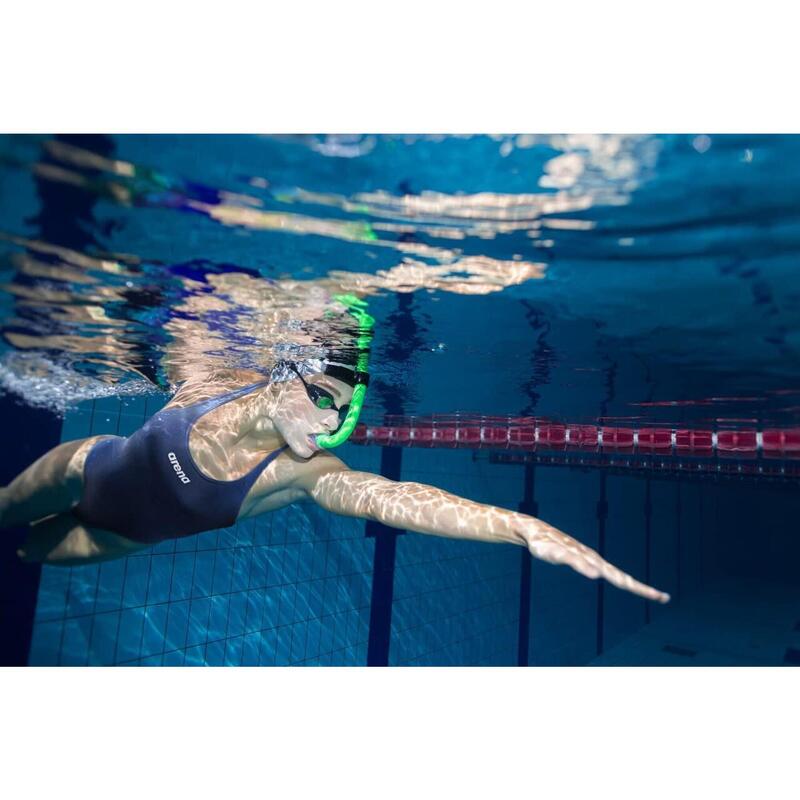 Accessoires de entraînement de natation Unisexe Adulte - Swim Snorkel III