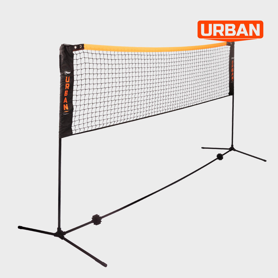 FOOTBALL FLICK Urban Football Maxi High-Lo Soccer Tennis