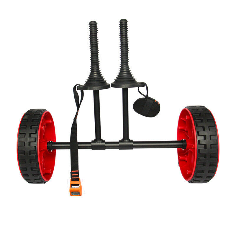Cambridge Kayaks Adjustable H Trolley 5/7