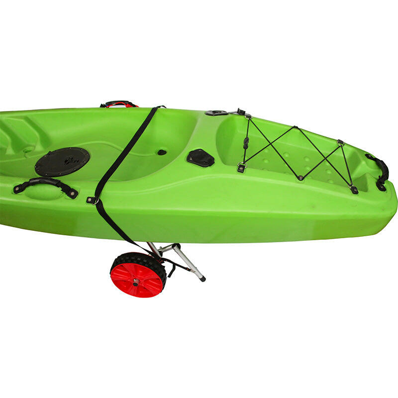 Cambridge Kayaks Opvouwbare kajaktrolley nieuwe versie 3/5