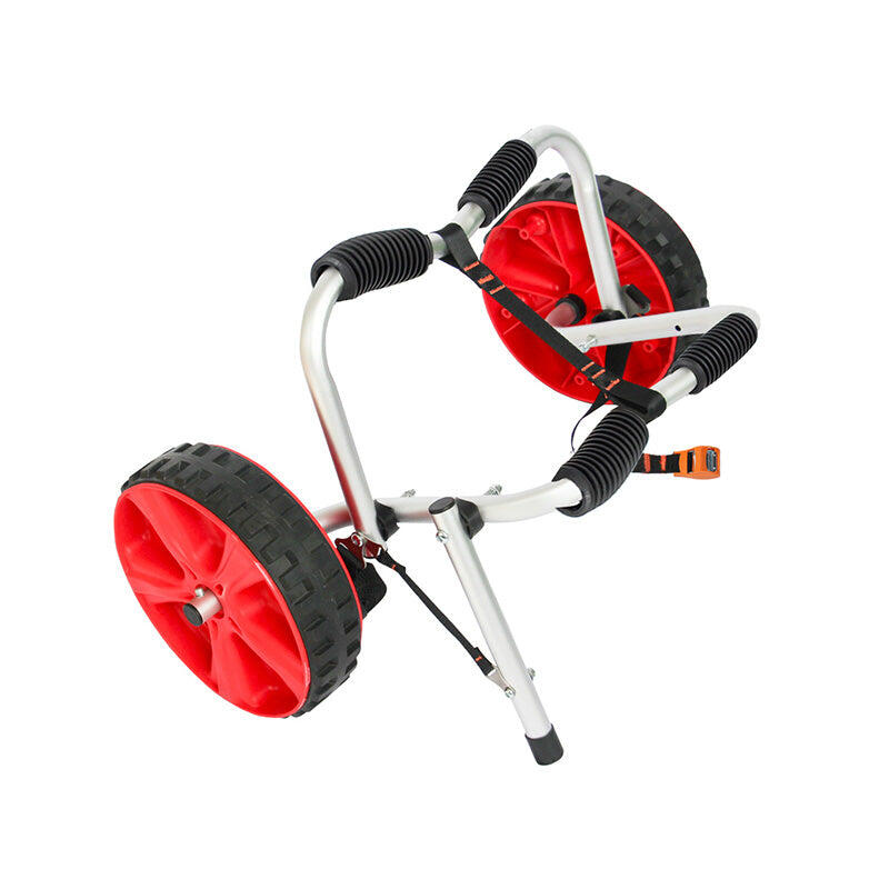Cambridge Kayaks Opvouwbare kajaktrolley nieuwe versie 2/5