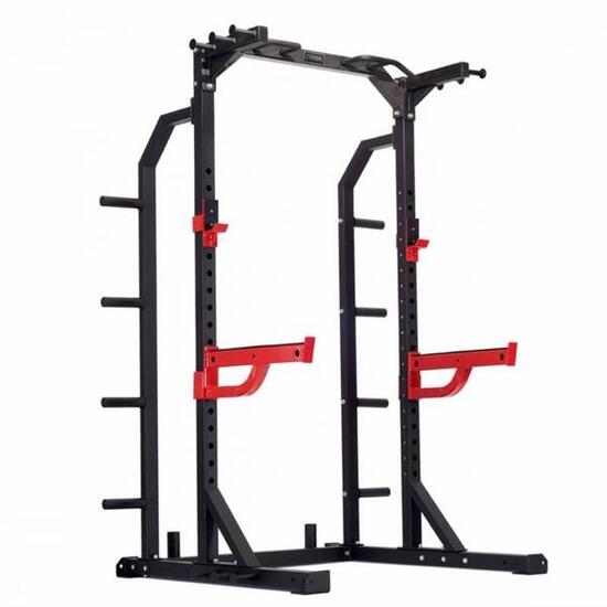 Titanium Strength Functional Half Rack