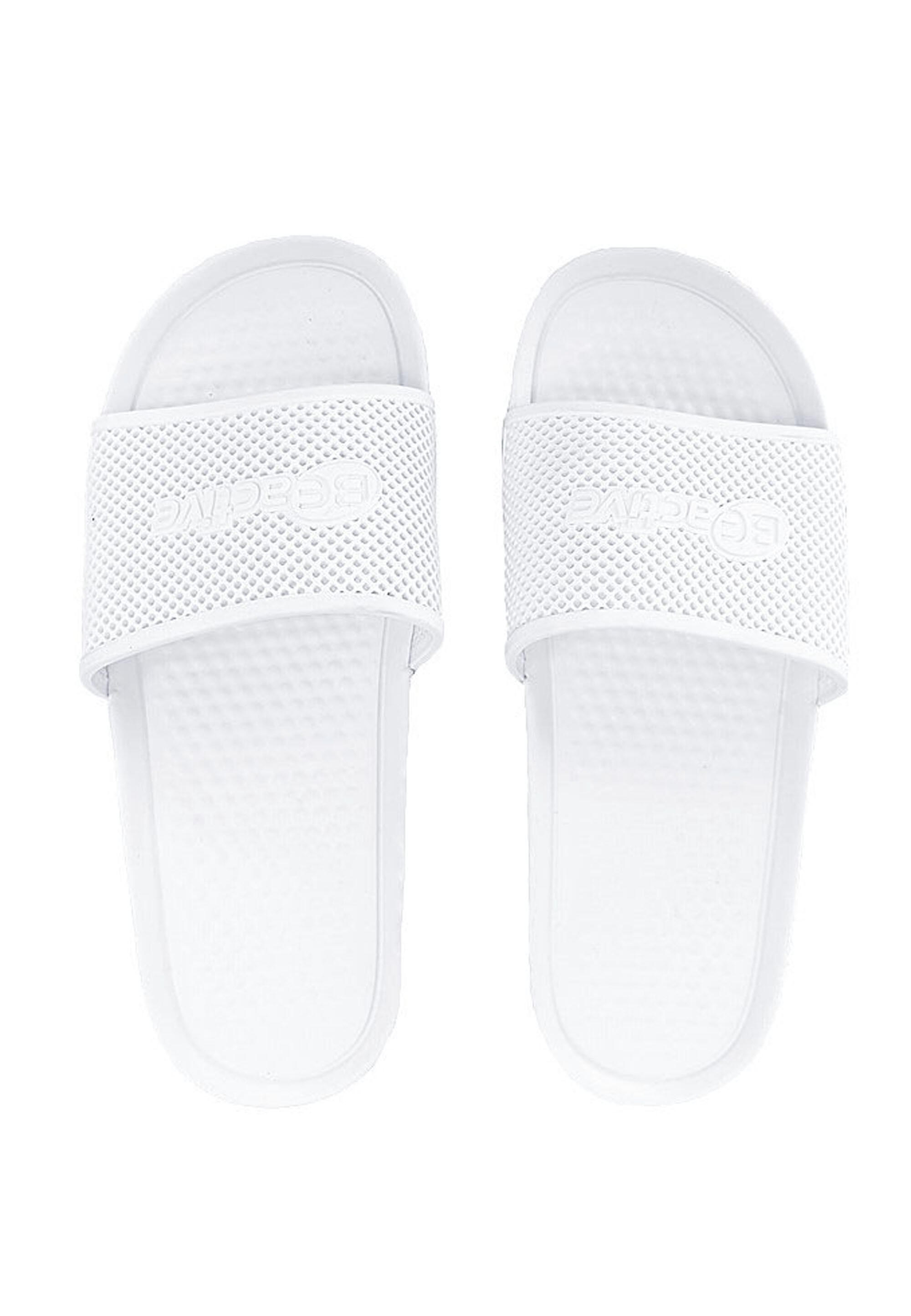 Beco Slippers Nautik | White 5/5
