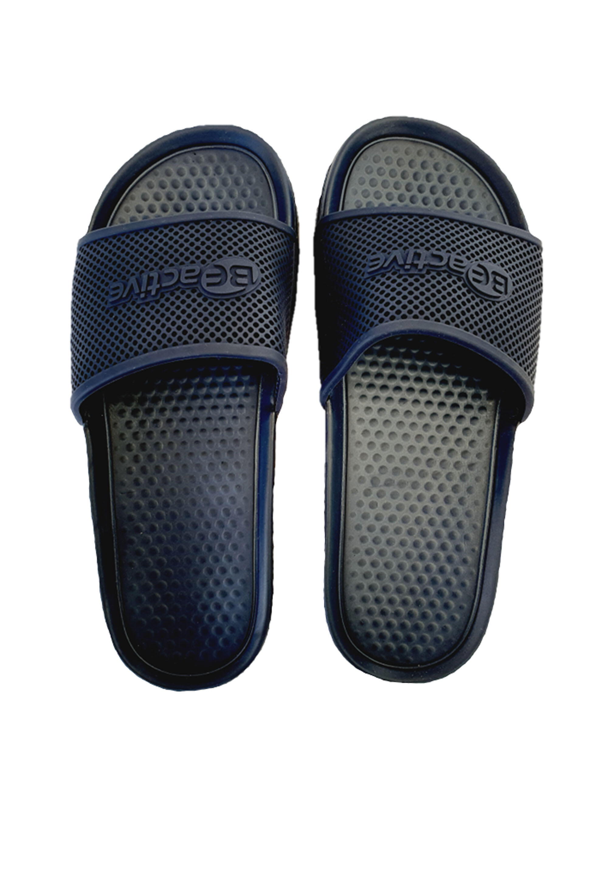 Beco Nautik Slippers | Dark Blue 5/5