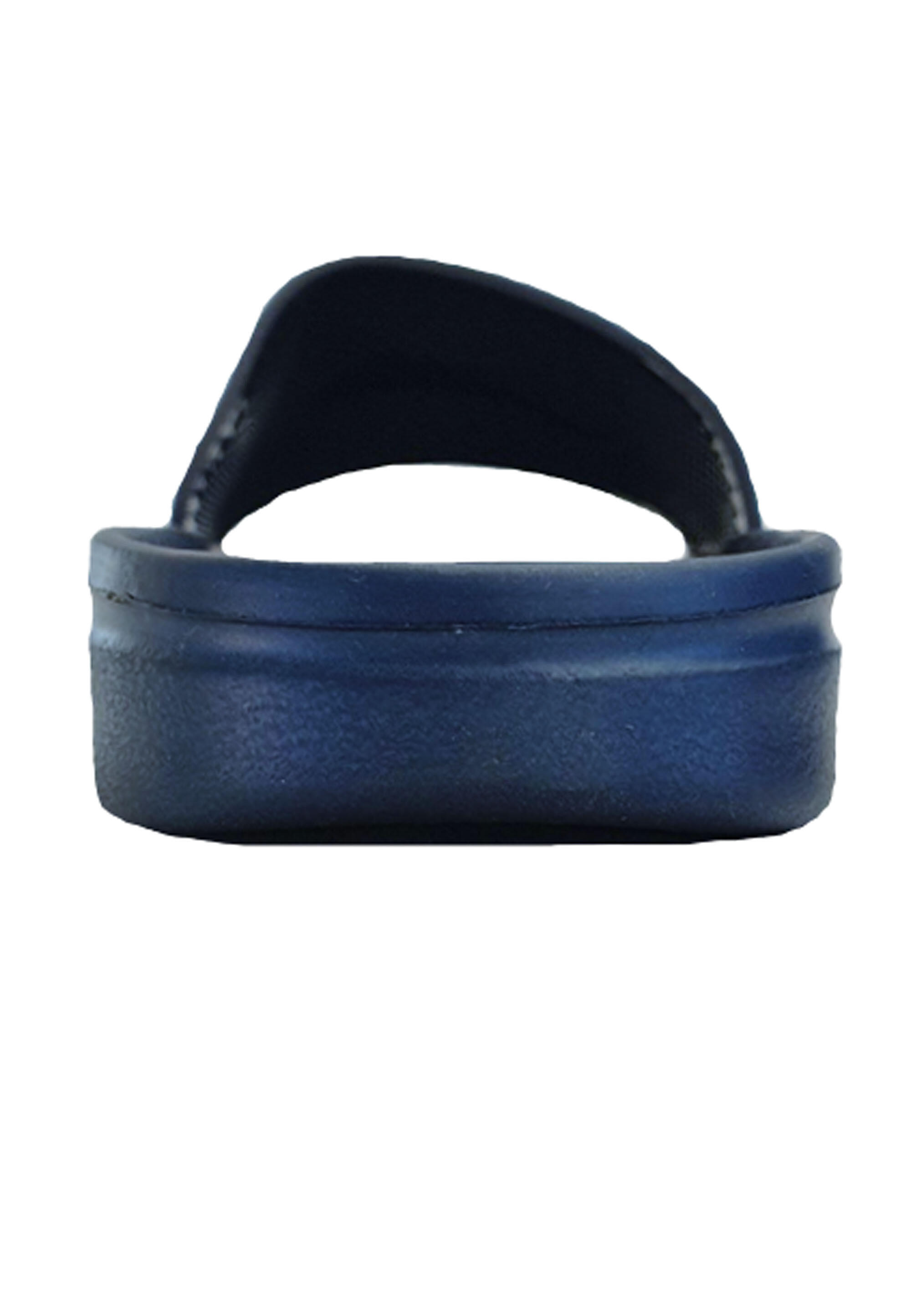 Beco Nautik Slippers | Dark Blue 4/5