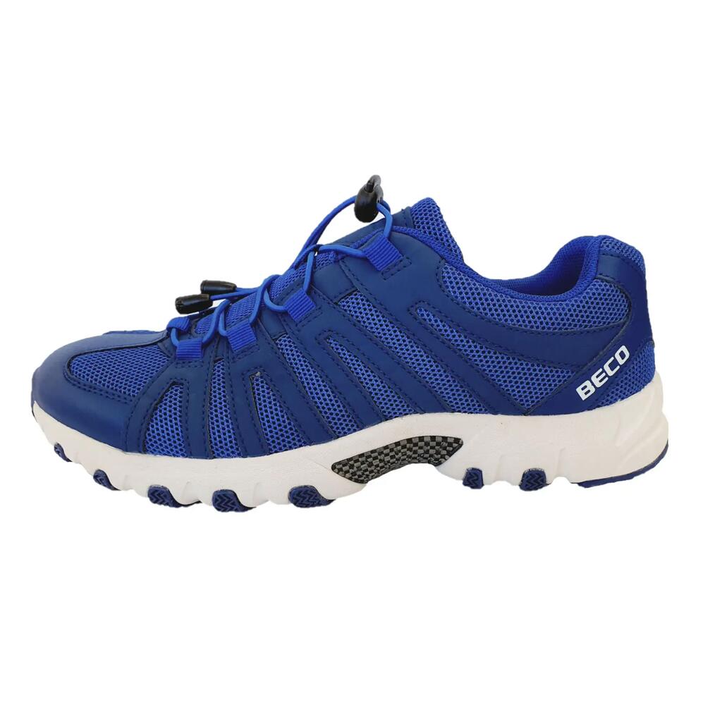 Beco Men's Water Shoes Trainer | Blue