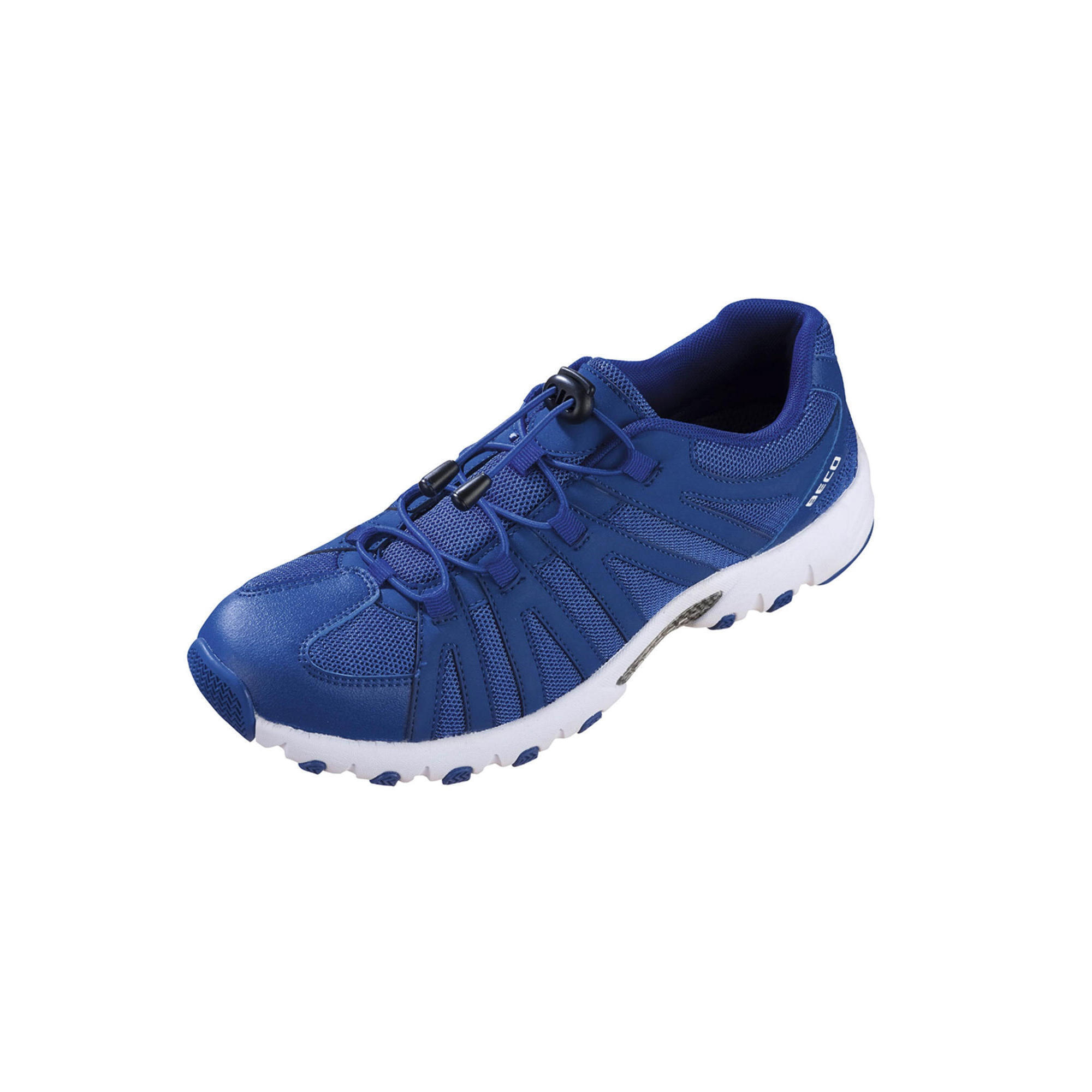 Scarpe acquatiche Beco da uomo Trainer blu 2/5