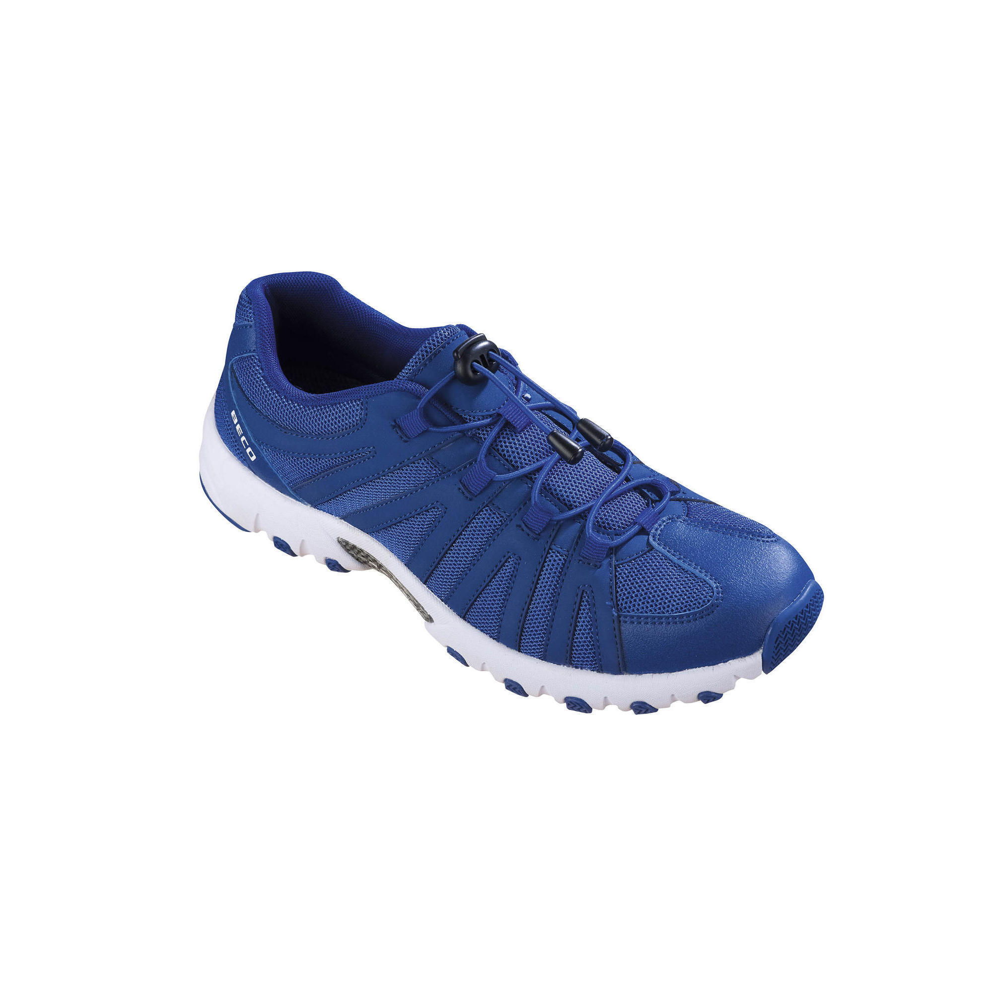 Scarpe acquatiche Beco da uomo Trainer blu 4/5