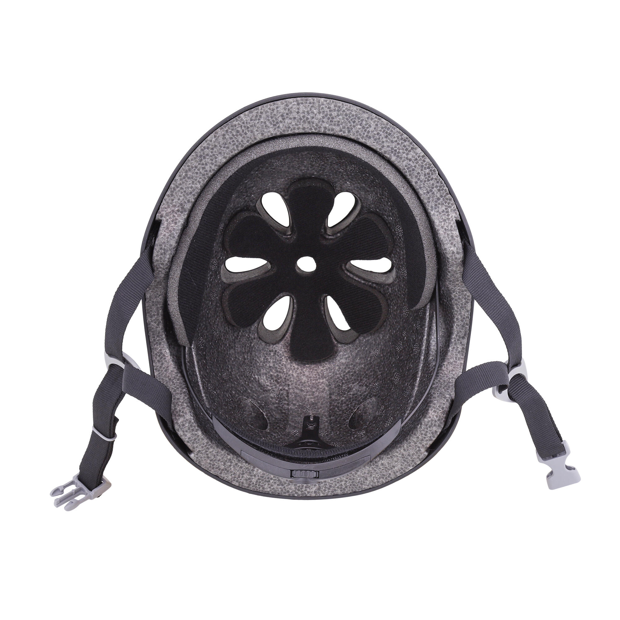 Krash Pro FS Youth Helmet 6/6