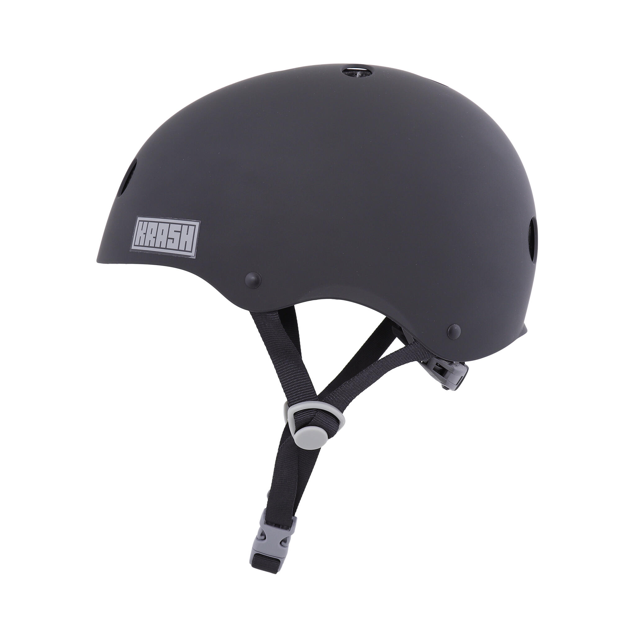 Krash Pro FS Youth Helmet 2/6